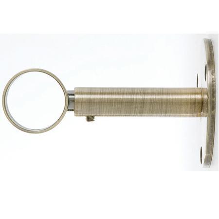 LJB Euro bracket 2.5 - 4 Inch Clearance