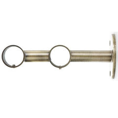 LJB Euro bracket 2.5 - 4 Inch Clearance