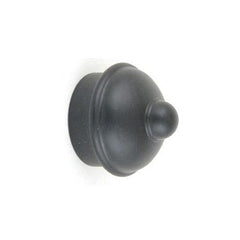 LJB Iron End Cap Wrought Iron Rod