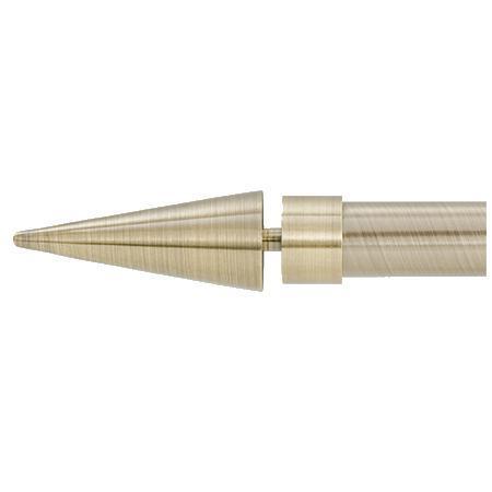 LJB Iron Spear Finials