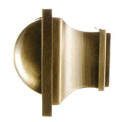 LJB Iron Quad Finials