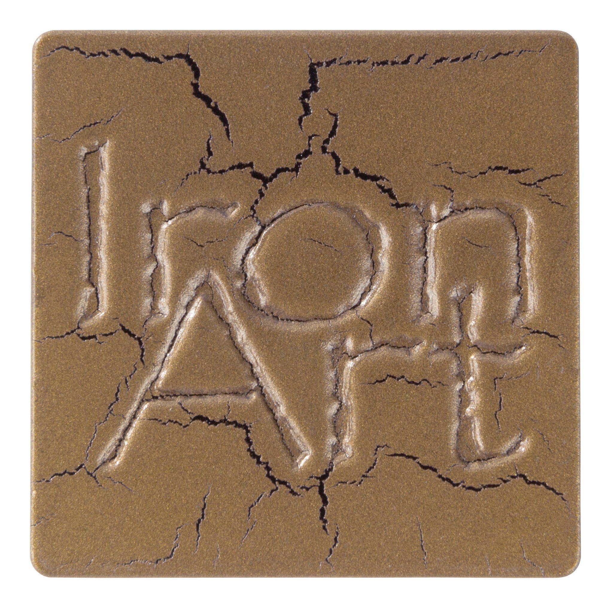 Iron Art by Orion Color Sample Set