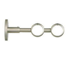 Forest Group Acero Double Irati Wall Bracket