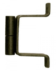 Iron Art by Orion 1097 Swing Arm Bracket (3/4 Inch Diameter Rods)