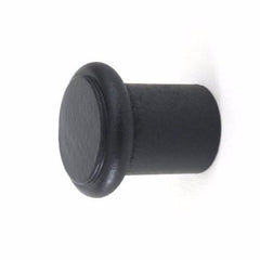 Iron Art By Orion 321 Decorative End Cap