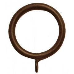 Iron Art By Orion 350 Ring With Eyelet For 2 1/4 To 3 Inch Diameter Rods