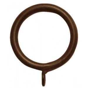 Iron Art By Orion 350 Ring With Eyelet - 5/8 To 3/4 Inch Diameter Rods