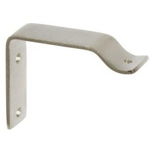 Iron Art Italian Collection 7318-3P Single Bypass Bracket