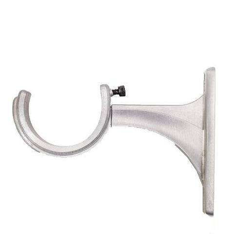 Kirsch Designer Metals 1 3/8 Inch Decorative Bracket