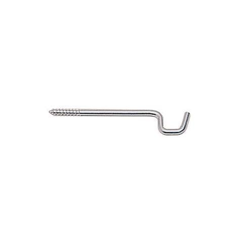 Kirsch Single Curtain Rod Support