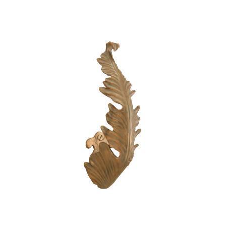 Menagerie Large Leaf Bracket