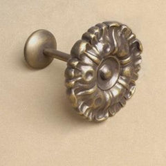 Robert Allen Traditions Leaf Tieback - Pair