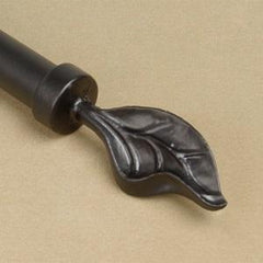 Robert Allen Leaf Finial