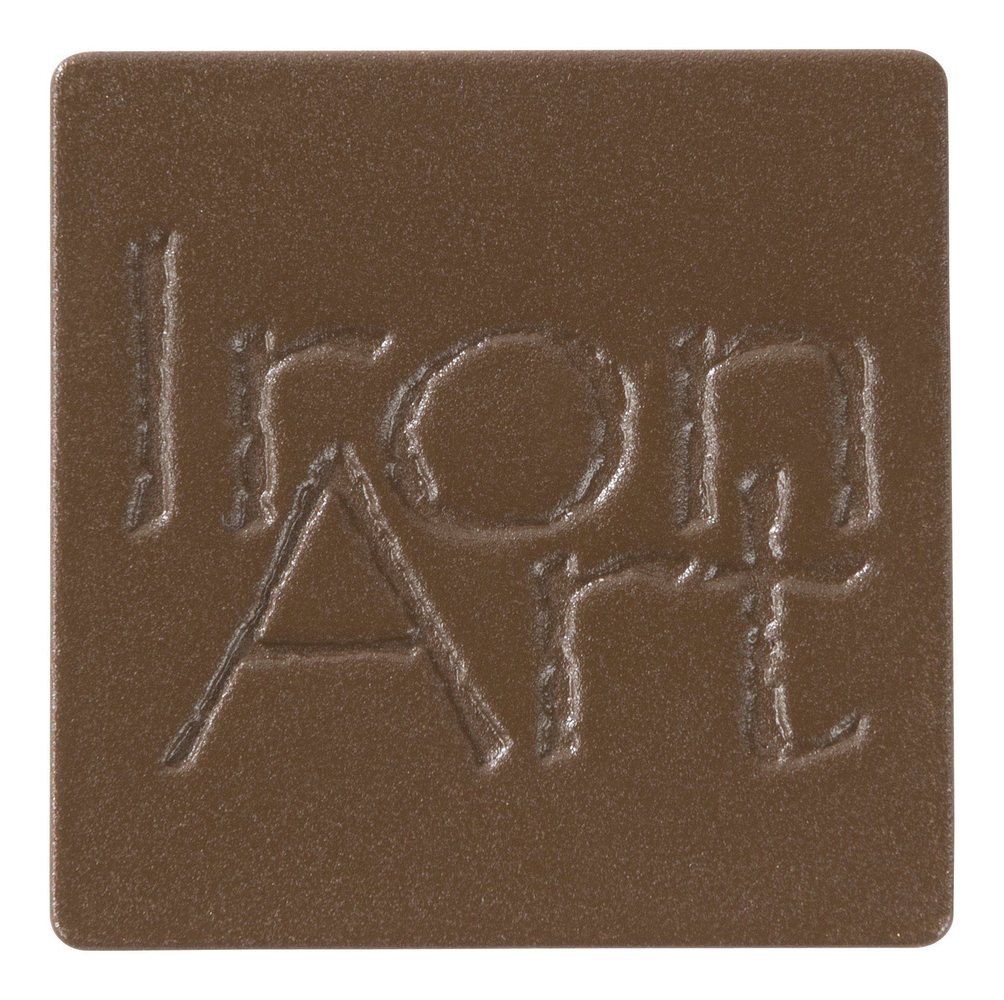 Iron Art by Orion Color Sample Set