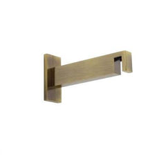 Paris Texas Hardware Luxe Line Quick Ship Luxe 6 1/2 Inch Single Bracket