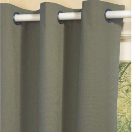 Menagerie Outdoor Drapery Panel - 84 Inches Length