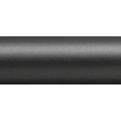 Finial Company Solid Geometry 1" Metal Rod