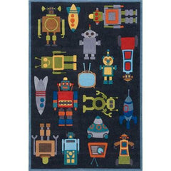 Momeni Lil Mo Robots