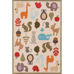 Momeni Lil Mo Lil Critters