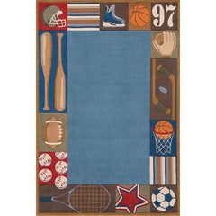 Momeni Lil Mo Lil Athlete