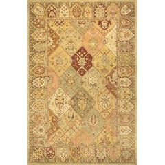 Momeni Willow Mandalay