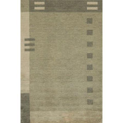 Momeni Green Gramercy