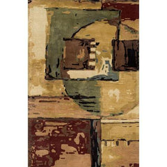 Momeni Sand Impressions