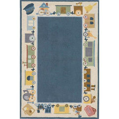 Momeni Lil Mo Chu Chu