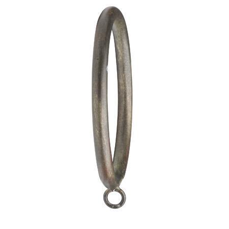 Paris Texas Hardware Quick Ship 2 1/4 Inch Metal Ring