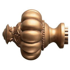 Paris Texas Hardware 1 ⅜ Inch Portfolio Marcel Finial