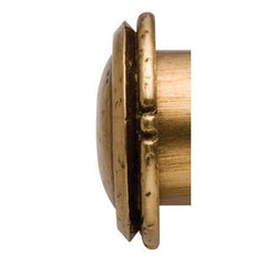 Paris Texas Hardware 2 Inch Portfolio Margot End Cap