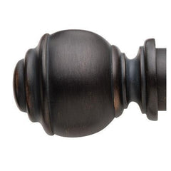 Paris Texas Hardware 2 Inch Portfolio Mariele Finial