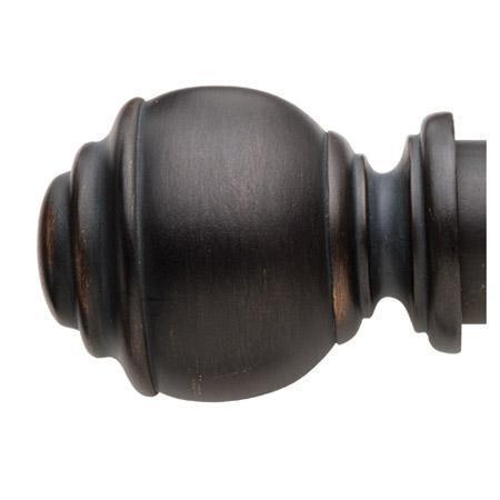 Paris Texas Hardware 2 Inch Portfolio Mariele Finial