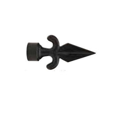 Forest Group 3/4” Marte Finial