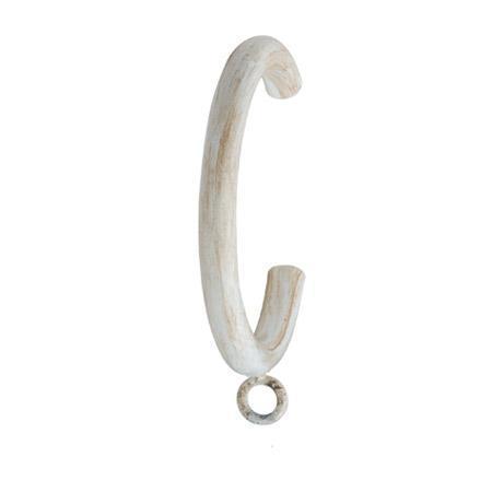 Paris Texas Hardware 1 ¼ Inch Portfolio Medium C Metal Ring