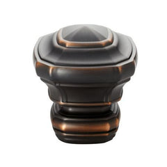 Kirsch Anubis Finial