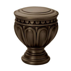 Kirsch Artemis Finial