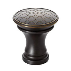 Kirsch Espirit Finial