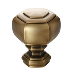 Kirsch Grotto Finial