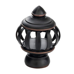 Kirsch Legion Finial