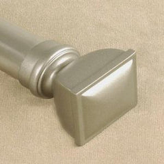 Robert Allen Metropolitan Metro Finial - Pair