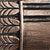 Paris Texas Hardware 2 ¼ Inch Portfolio Wood Inside Mount Bracket