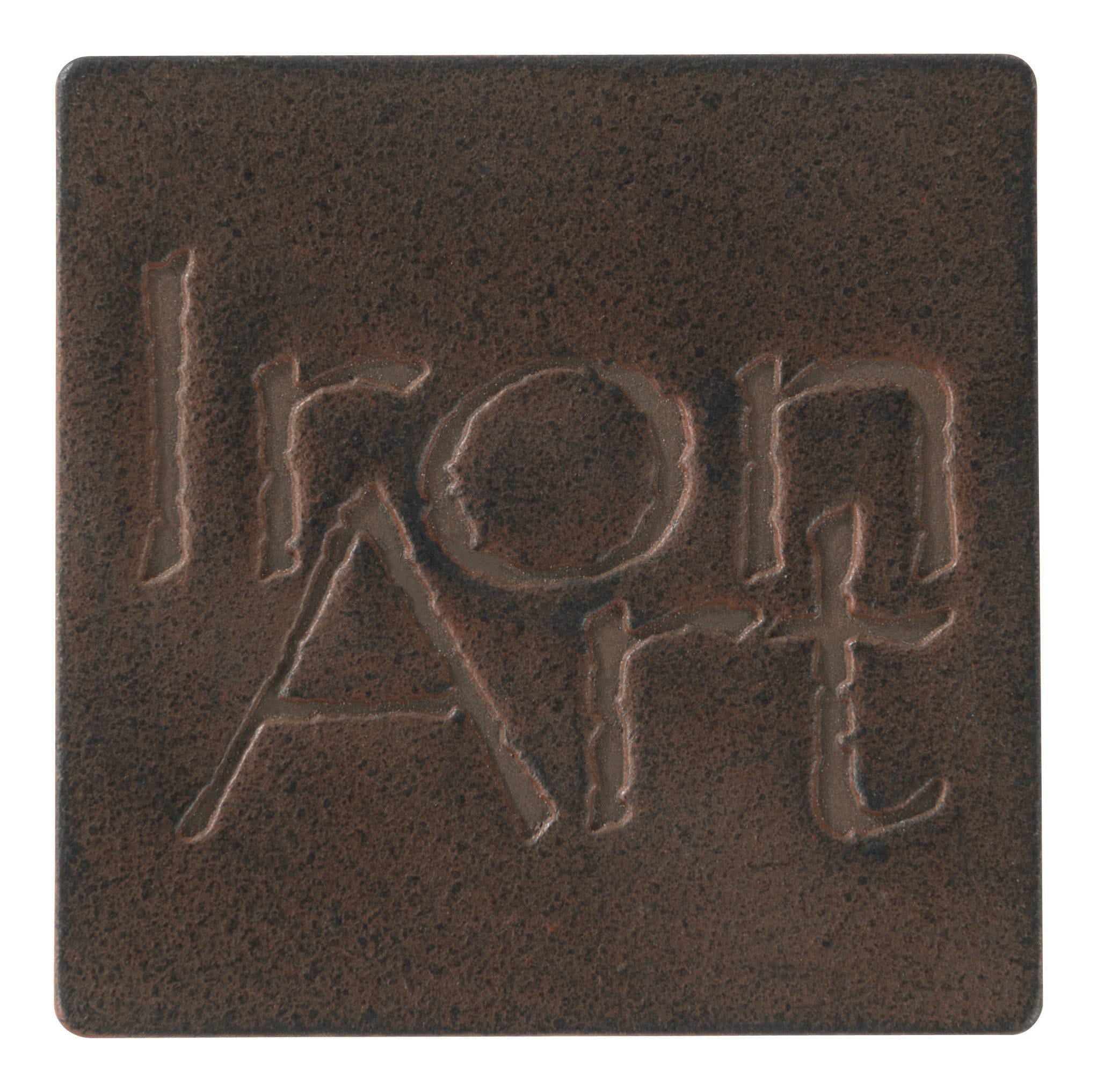 Iron Art by Orion Color Sample Set