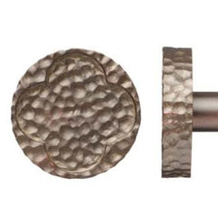 Paris Texas Hardware 1 Inch Portfolio Newport End Cap