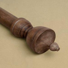 Robert Allen Classic Newport Finial - Pair