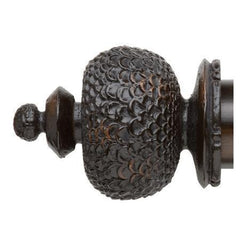 Paris Texas Hardware 2 Inch Portfolio Nicholas Finial