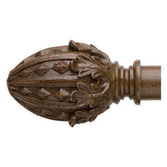 Paris Texas Hardware 1 Inch Portfolio Nicolette Finial