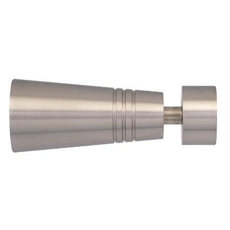 Forest Group Notched Cone Finial
