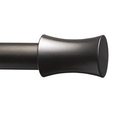 Finial Company Modern Nouvelle Finial 1"