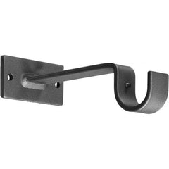 ONA Drapery Square Custom Center Support Bracket